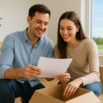 עוברים לדירה חדשה: מה זה מס רכישה?   המילון הפיננסי, נדל"ן