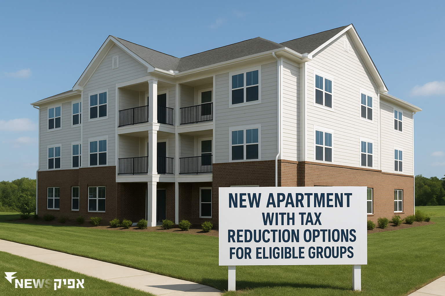 עוברים לדירה חדשה: מה זה מס רכישה?