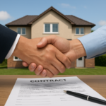 מה זה עסקת יד שנייה בנדל"ן? הדרך לעסקה מוצלחת   המילון הפיננסי, נדל"ן