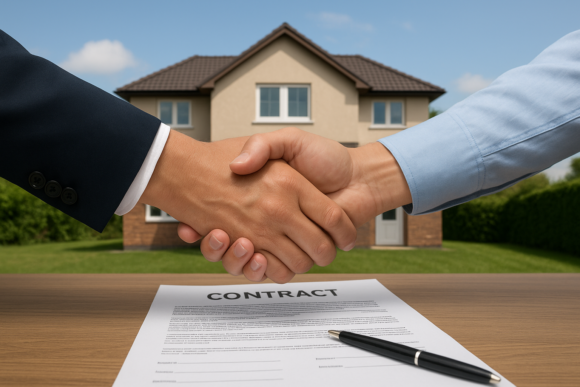 מה זה עסקת יד שנייה בנדל"ן? הדרך לעסקה מוצלחת המילון הפיננסי, נדל"ן