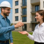 מה זה רכישת דירה מקבלן? הכניסה לעולם החדש   המילון הפיננסי, נדל"ן