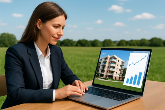 מה זה מחיר שוק של דירה? למדוד את ערכה האמיתי המילון הפיננסי, נדל"ן