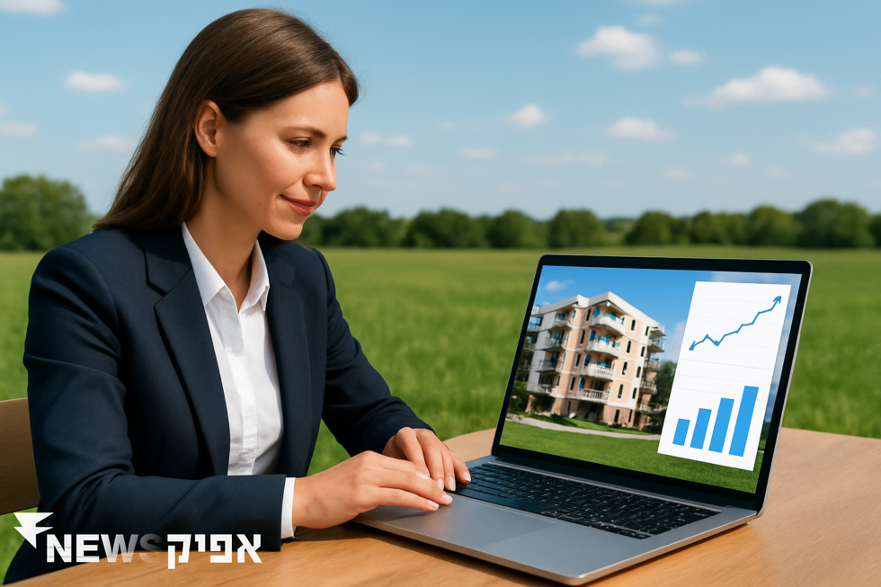 מה זה מחיר שוק של דירה? למדוד את ערכה האמיתי