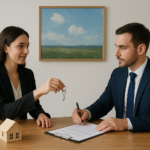 מה זה משא ומתן על נכס? אמנות ההצלחה   המילון הפיננסי, נדל"ן