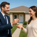 מה זה תיווך נדל"ן? המפתח למציאת הנכס המושלם   המילון הפיננסי, נדל"ן