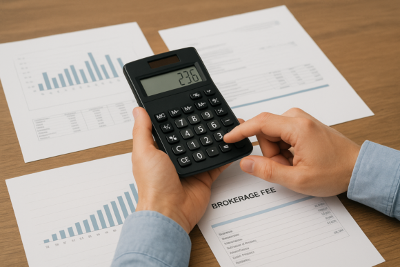 מה זה עמלת תיווך? להבין את העלויות הנסתרות המילון הפיננסי, נדל"ן