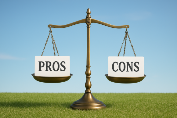 שכירות ארוכת טווח: יתרונות ואתגרים המילון הפיננסי, נדל"ן