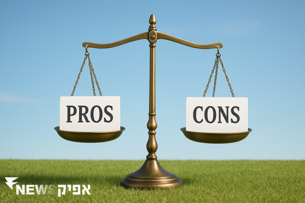 שכירות ארוכת טווח: יתרונות ואתגרים