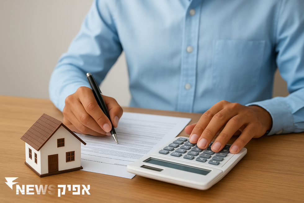דמי ניהול בנכס: מה צריך לדעת?