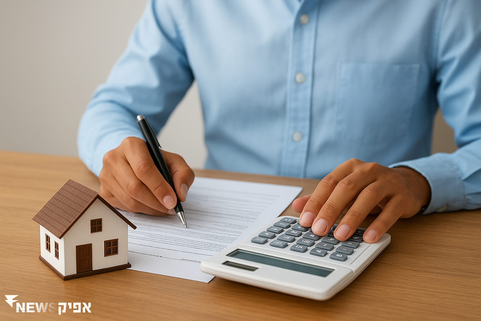 דמי ניהול בנכס: מה צריך לדעת?