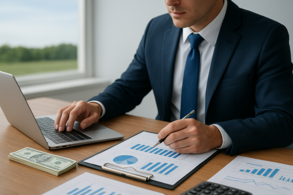 מה זה ניהול נכסים? לשמור על ערך הנכס שלך המילון הפיננסי, נדל"ן