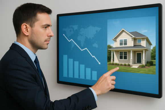 סיכון בהשקעת נדל"ן: איך להתמודד?   המילון הפיננסי, נדל"ן