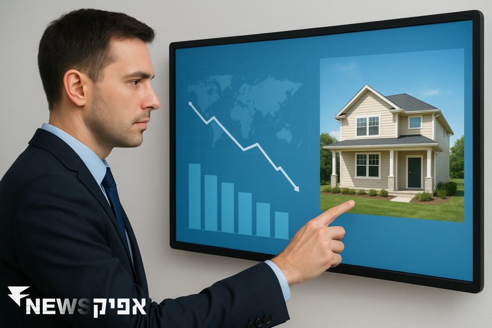 סיכון בהשקעת נדל"ן: איך להתמודד?