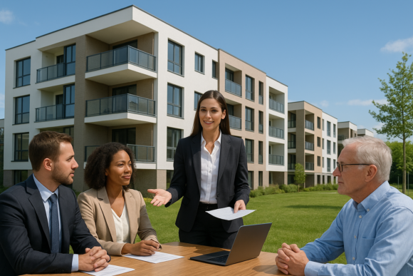 הסודות לניהול ועד בית מצליח: למה לבחור בחברת ניהול ועד בית? ליקויי בנייה ואחזקת מבנים, ניהול ואחזקת מבנים