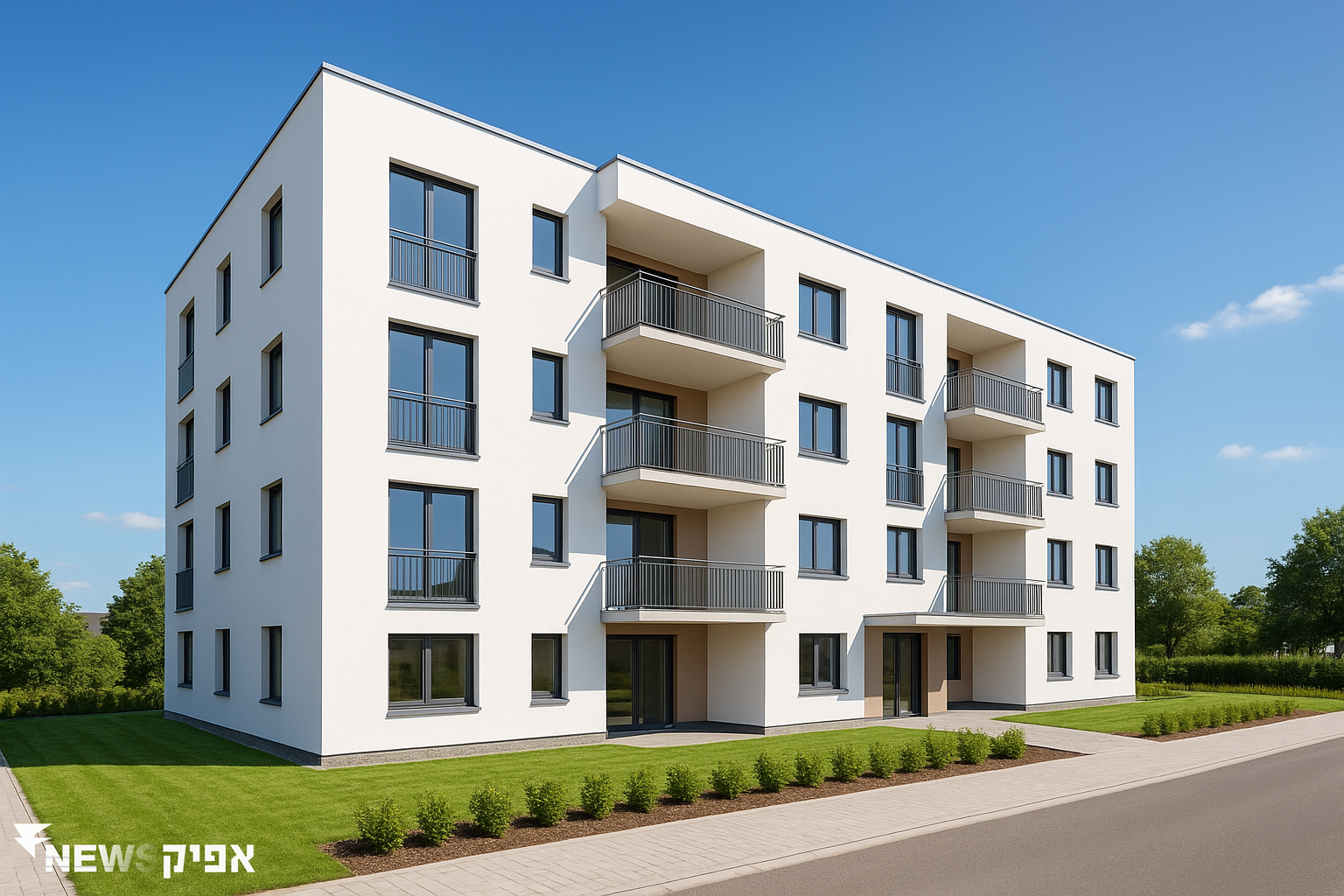 הסודות לניהול ועד בית מצליח: למה לבחור בחברת ניהול ועד בית?