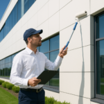 ניהול ואחזקת מבנים: איך לשמור על ערך הנכס שלך?   ליקויי בנייה ואחזקת מבנים, ניהול ואחזקת מבנים