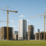 מה זה התחדשות עירונית? לשדרג את העיר   המילון הפיננסי, נדל"ן