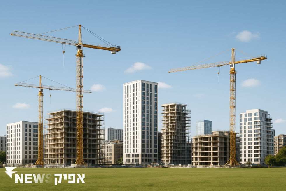 מה זה התחדשות עירונית? לשדרג את העיר