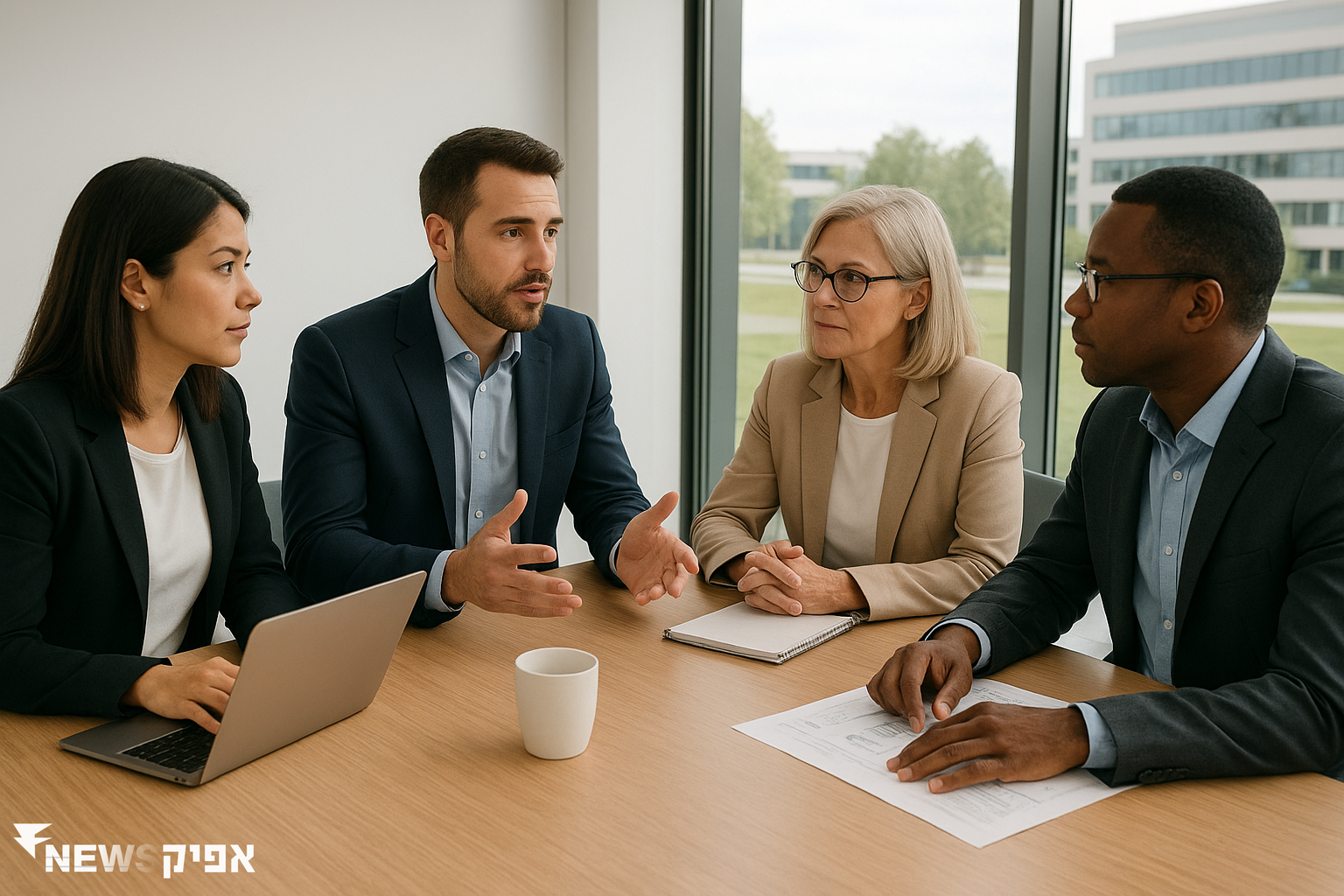 חברת ניהול בניינים: איך בוחרים את החברה הנכונה?