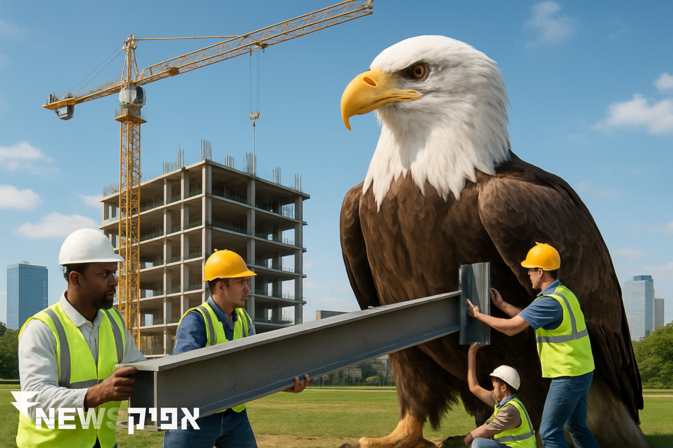 מה זה תמ"א 38? חיזוק ובינוי מחדש