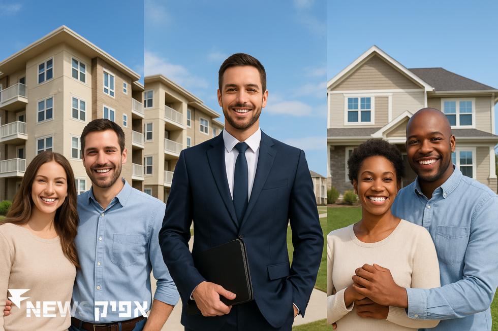 חברת ניהול בניינים מומלצת: סיפורי הצלחה מהשטח