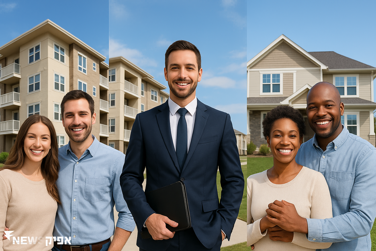 חברת ניהול בניינים מומלצת: סיפורי הצלחה מהשטח