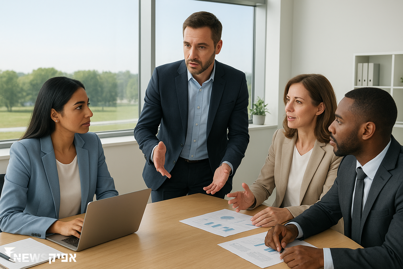 חברת ניהול בניינים מומלצת: סיפורי הצלחה מהשטח