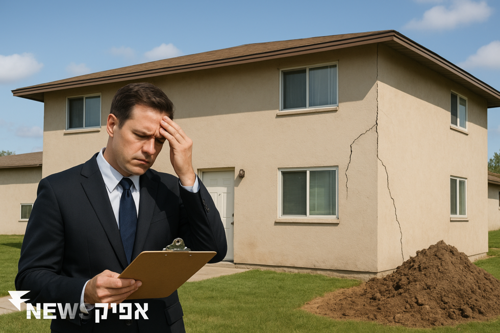 ניהול בניינים קטנים: האתגרים והפתרונות