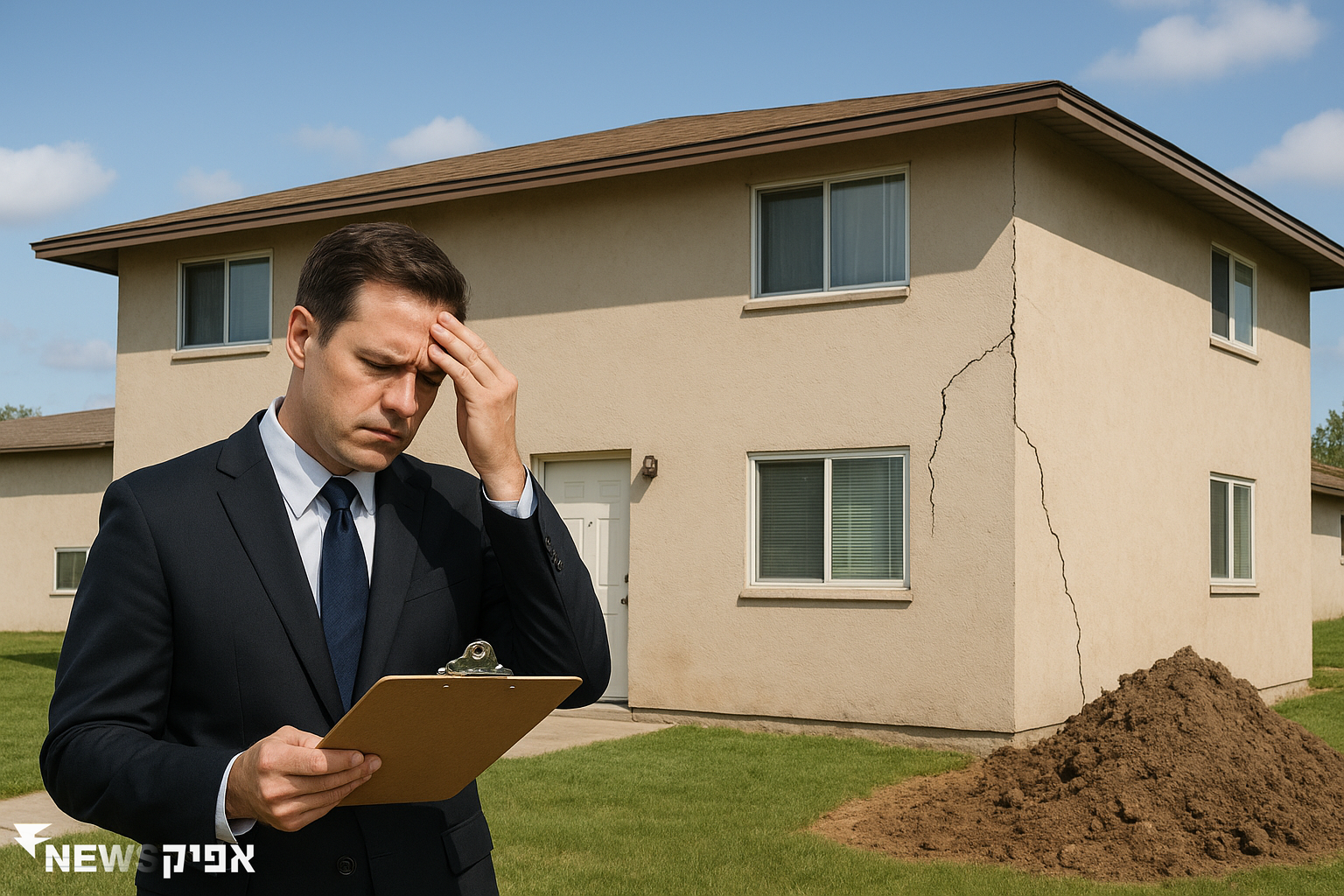 ניהול בניינים קטנים: האתגרים והפתרונות
