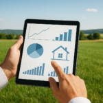 מה זה מימון נדל"ן? המקור ליכולת השקעה   המילון הפיננסי, נדל"ן