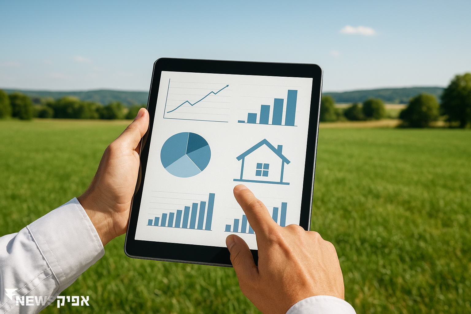 מה זה מימון נדל"ן? המקור ליכולת השקעה