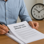 מה זה הלוואת גישור לנדל"ן? להתגבר על מחסור זמני   המילון הפיננסי, נדל"ן