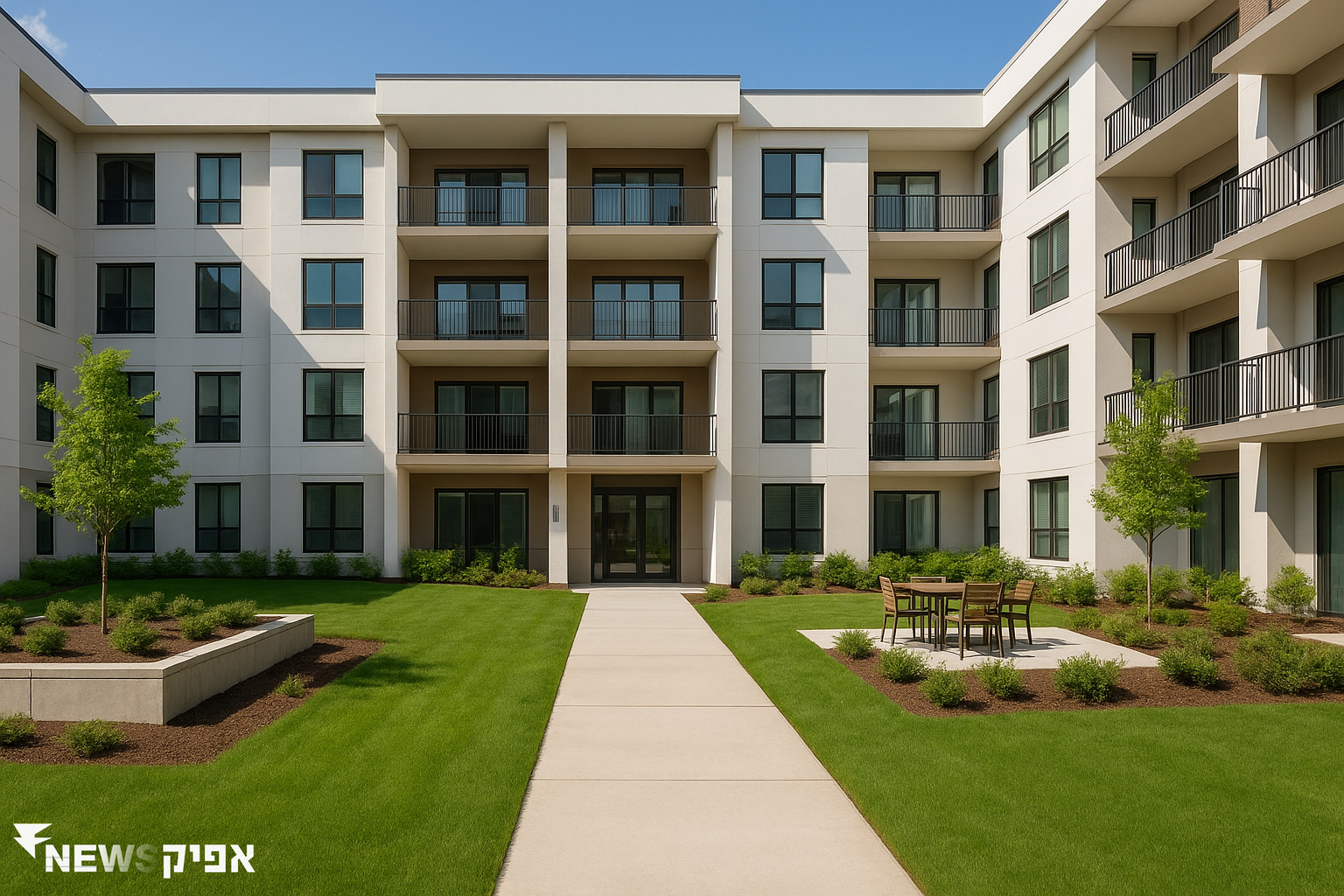 ניהול ועד בית בירושלים: שילוב של מסורת וחדשנות