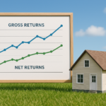 תשואה ברוטו מול נטו בנדל"ן: להבין את ההבדלים   המילון הפיננסי, נדל"ן