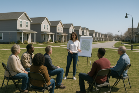 ניהול ועד בית בצפון: טיפוח הקהילה המקומית ליקויי בנייה ואחזקת מבנים, ניהול ואחזקת מבנים