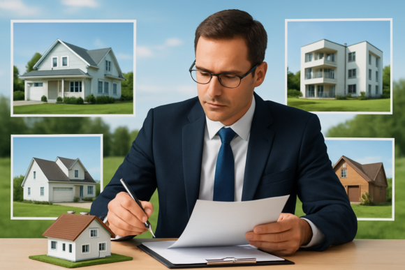 שווי נכס: איך להעריך נכון?   המילון הפיננסי, נדל"ן