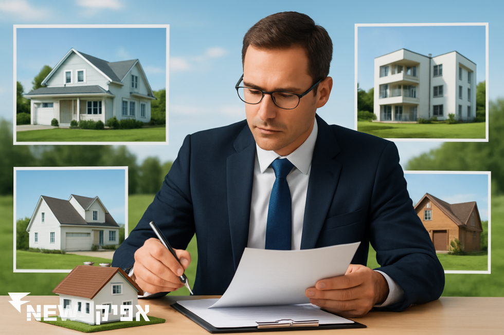 שווי נכס: איך להעריך נכון?