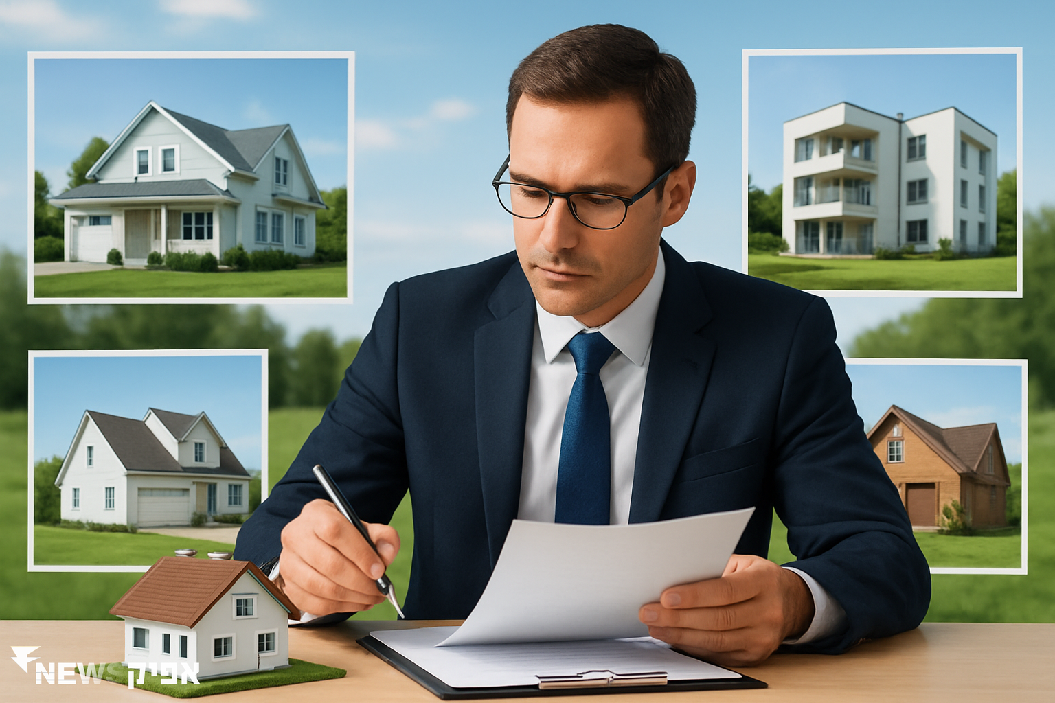 שווי נכס: איך להעריך נכון?