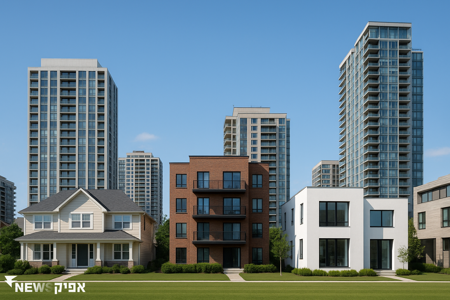 שווי נכס: איך להעריך נכון?