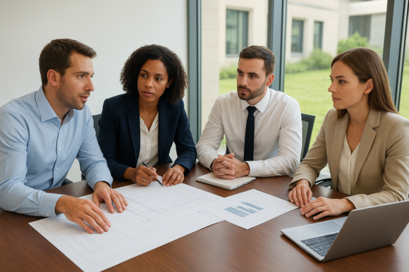 ניהול ועד בית חיצוני: יתרונות וחסרונות   ליקויי בנייה ואחזקת מבנים, ניהול ואחזקת מבנים