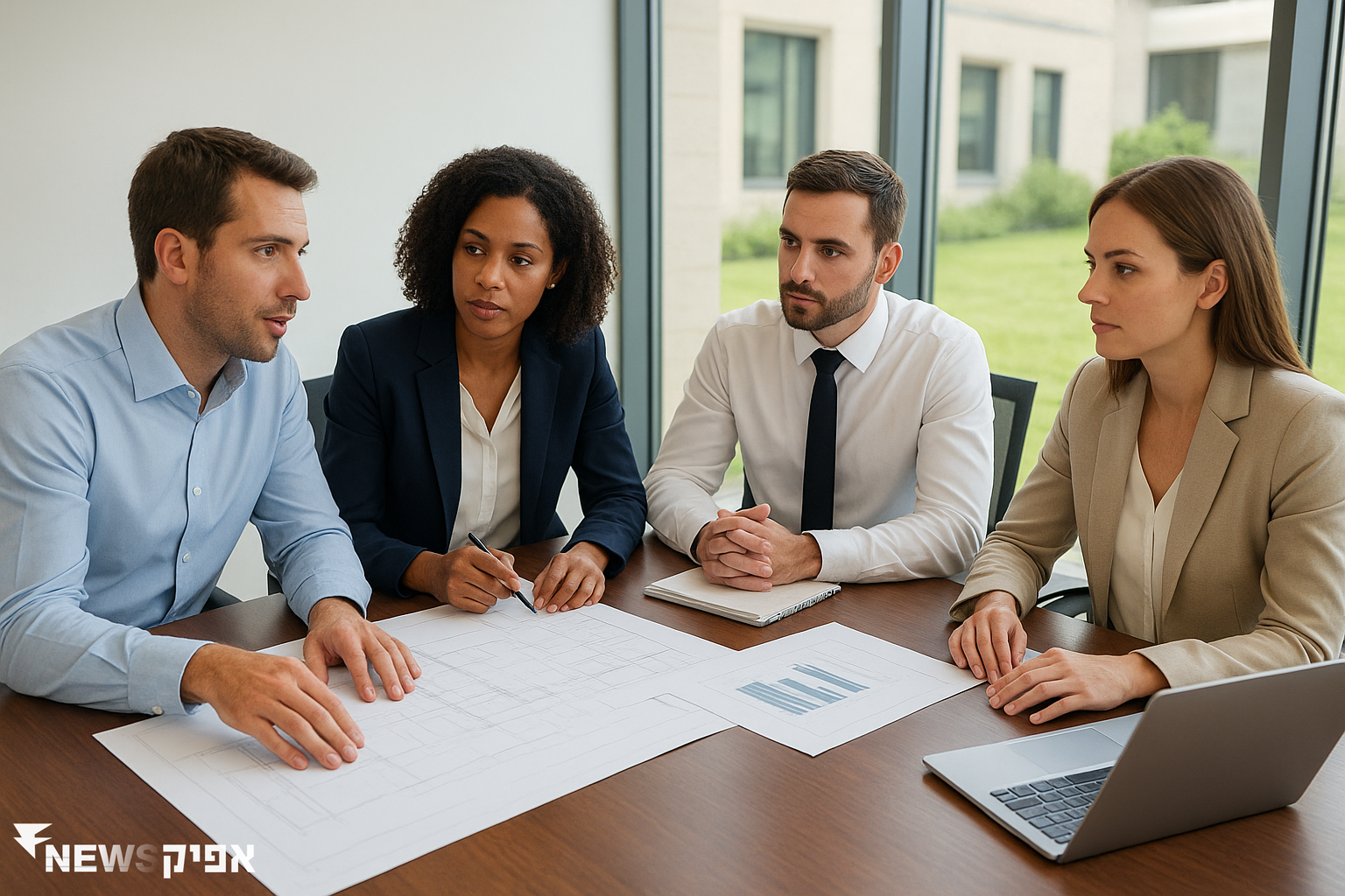 ניהול ועד בית חיצוני: יתרונות וחסרונות