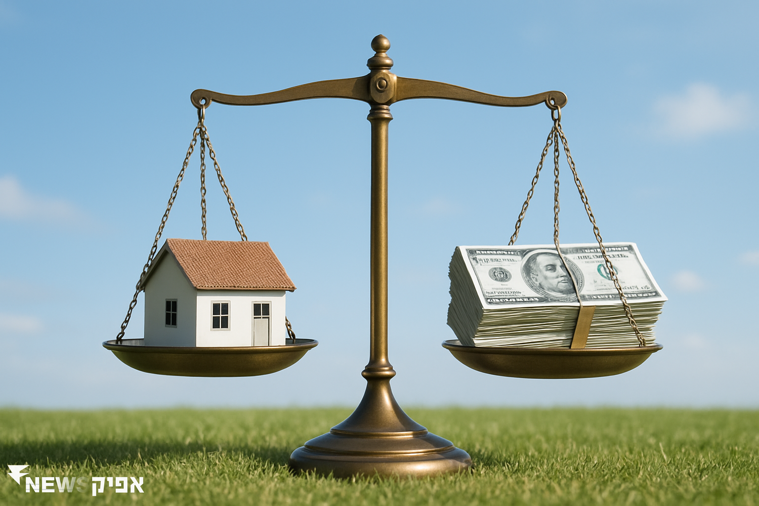 ביקוש והיצע בנדל