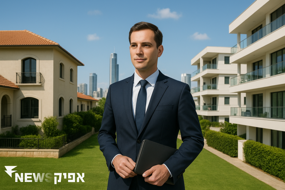 ניהול נכסים בתל אביב: טיפים למקסום הערך