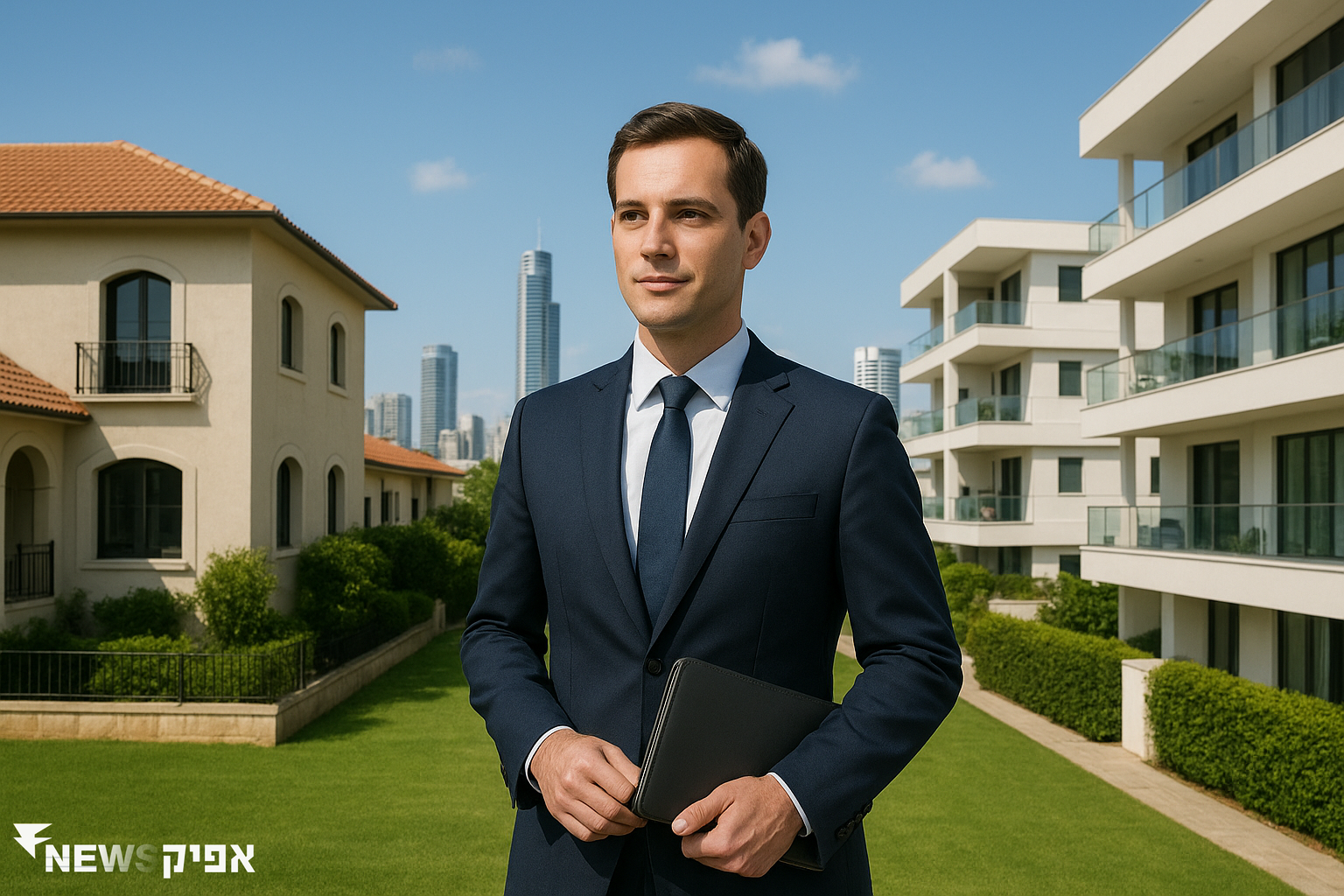 ניהול נכסים בתל אביב: טיפים למקסום הערך