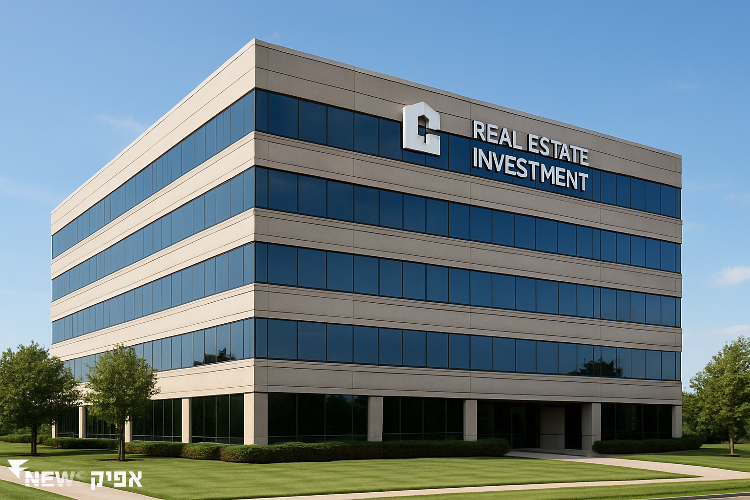 חברת אחזקה לבניין: למה זה חשוב?