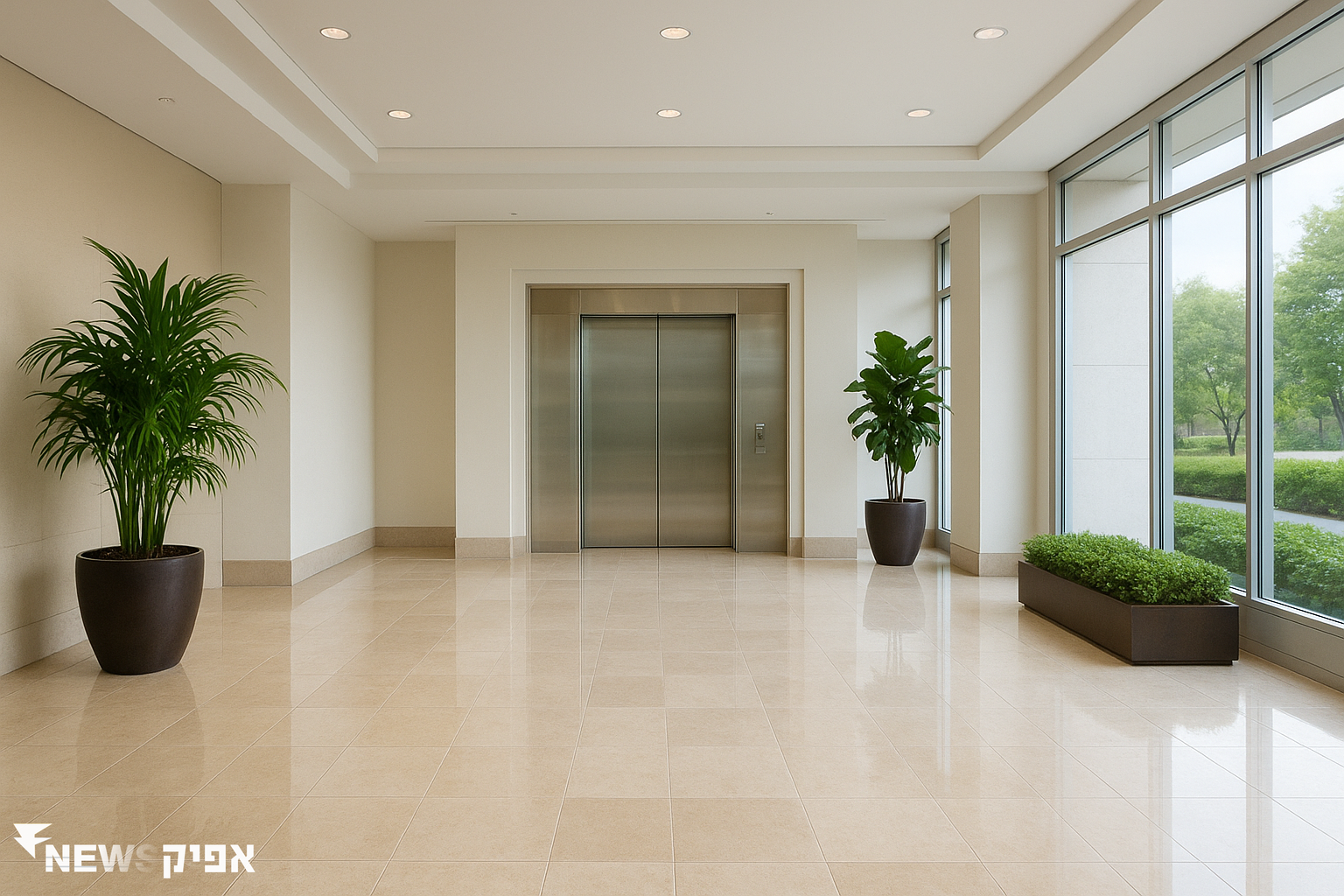 חברת אחזקה לבניין: למה זה חשוב?