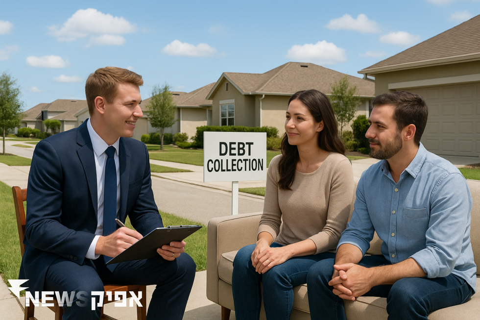 חברת גבייה ועד בית: איך היא מסייעת לשקט הנפשי של הדיירים?