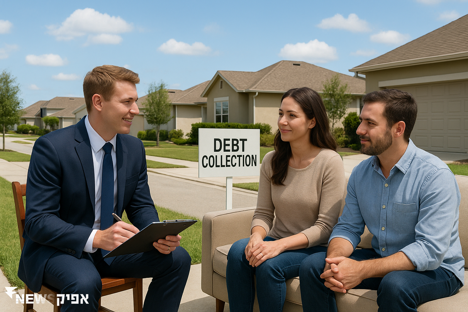 חברת גבייה ועד בית: איך היא מסייעת לשקט הנפשי של הדיירים?