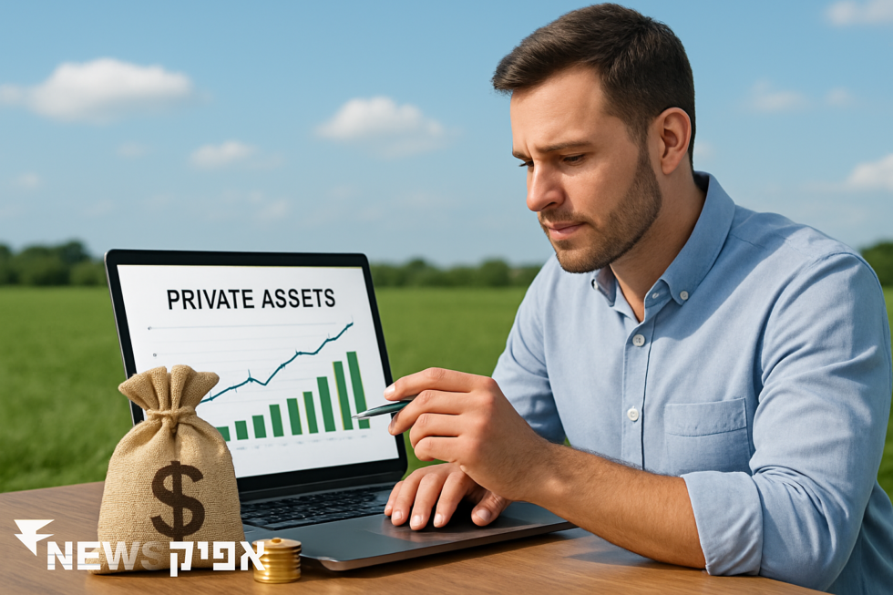 ניהול נכסים פרטיים: איך להפוך את הנכס שלך למניב?