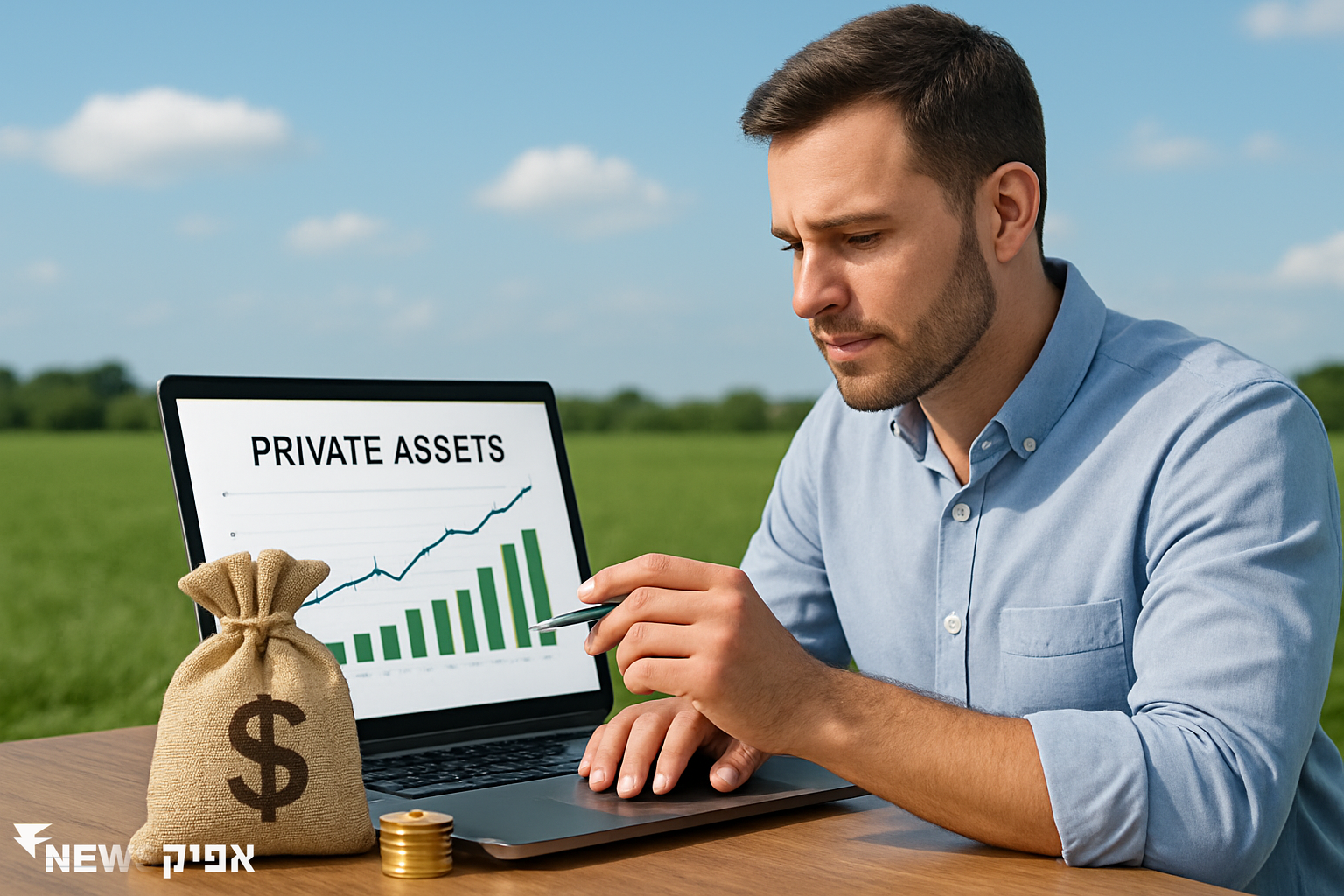 ניהול נכסים פרטיים: איך להפוך את הנכס שלך למניב?